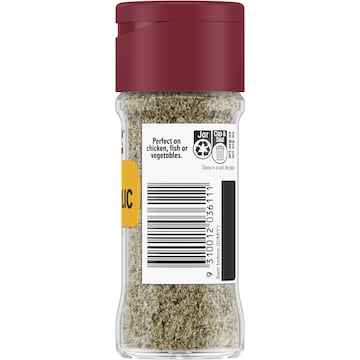MasterFoods Lemon Herb & Garlic Seasoning 46g