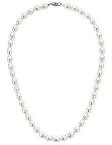 Everyday Freshwater Pearl Necklace