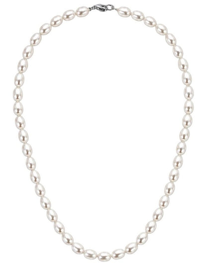 Everyday Freshwater Pearl Necklace