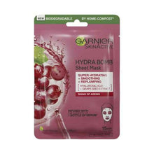 Hydrabomb Tissue Mask Anti Aging