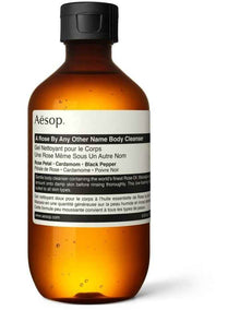 A Rose By Any Other Name Body Cleanser