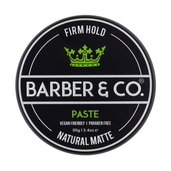 BARBER & CO. PASTE STYLER 95G