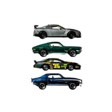MATCHBOX VEHICLE POWER GRAB
