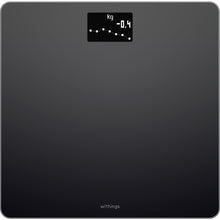 Withings Body BMI Wifi Smart Scale (Black)