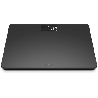 Withings Body BMI Wifi Smart Scale (Black)