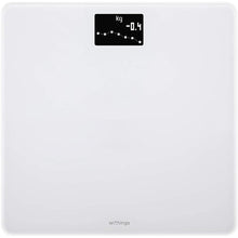 Withings Body BMI Wifi Smart Scale (White)