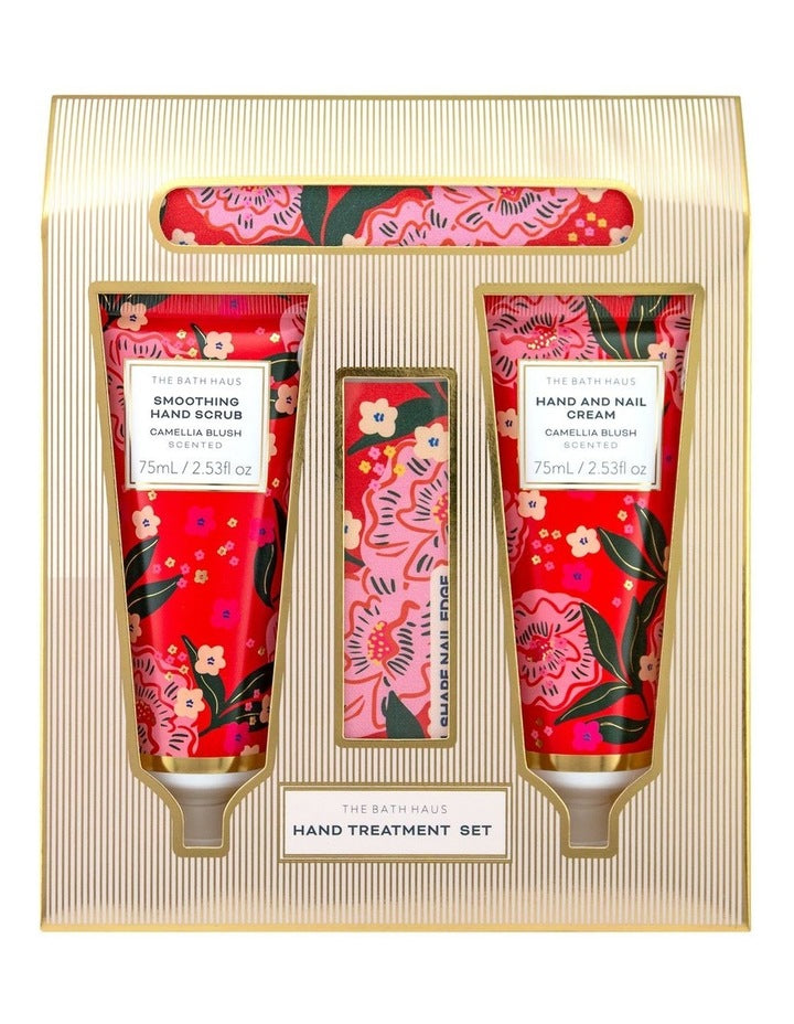 Hand Treatment Set