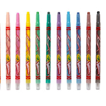 Crayola Twistables Crayons - 12 Pack