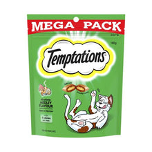 Cat Treats Seafood Medley Flavour