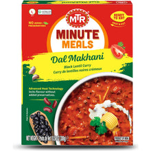 MTR Ready To Eat Dal Makhani 300g