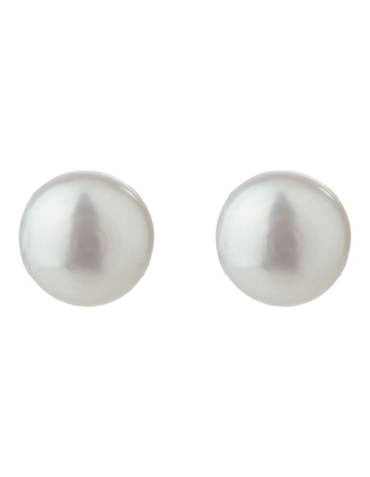 Gregory Ladner Pearl Gift Box Set in Gold