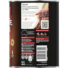 Nescafe Blend 43 Instant Coffee Tin 500g
