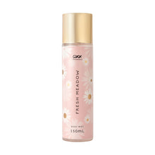 OXX Fragrance Fresh Meadow Body Mist 150ml