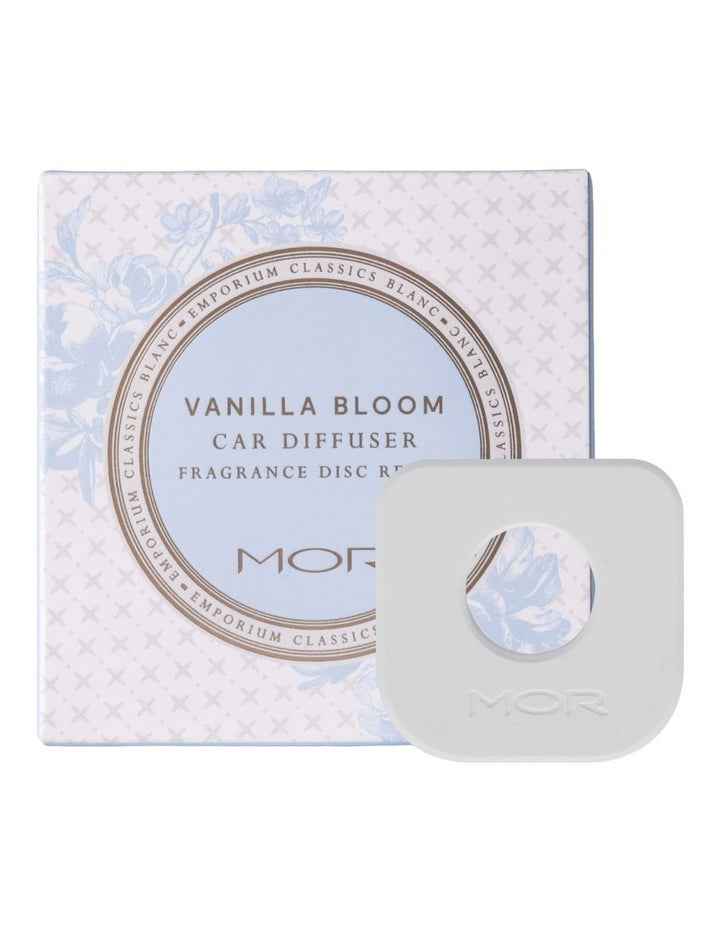 Vanilla Bloom Car Diffuser Refill