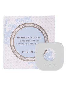 Vanilla Bloom Car Diffuser Refill