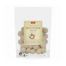 Premium Macadamia Nuts