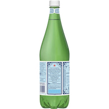 Sanpellegrino Sparkling Mineral Water 1l