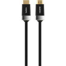 Belkin Advanced Series Premium High Speed HDMI Cable with Ethernet 4K 2m