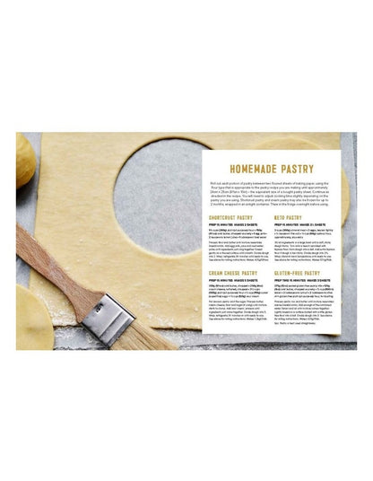 Pie Maker Volume 2 by The Australian Women's Weekly