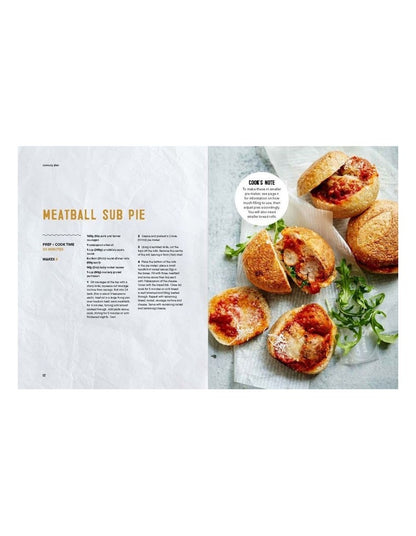 Pie Maker Volume 2 by The Australian Women's Weekly