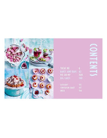 Sweet Cravings by The Australian Women's Weekly