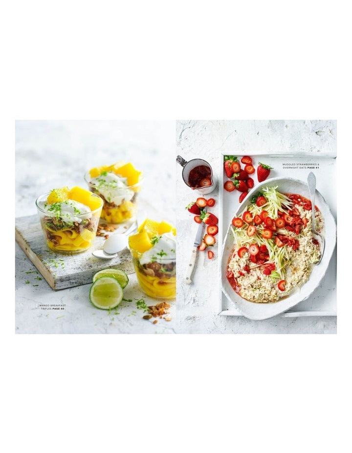 Five Ingredients The Complete Collection by  The Australian Women's Weekly