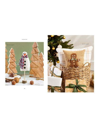 Better Homes and Gardens Christmas Favourites