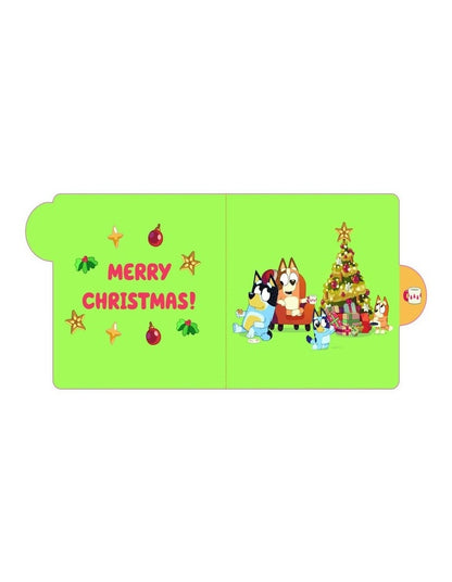 Bluey: Jingle Bells