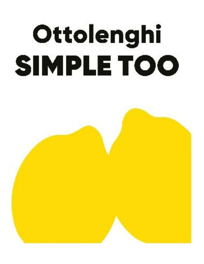Ottolenghi SIMPLE TOO