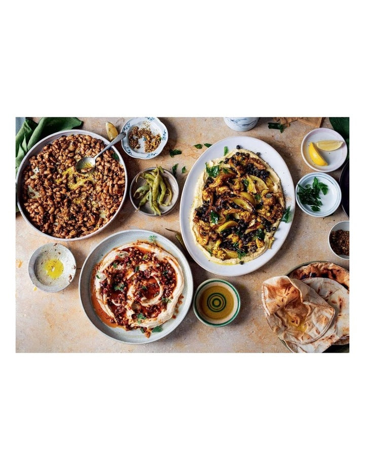 Ottolenghi SIMPLE TOO