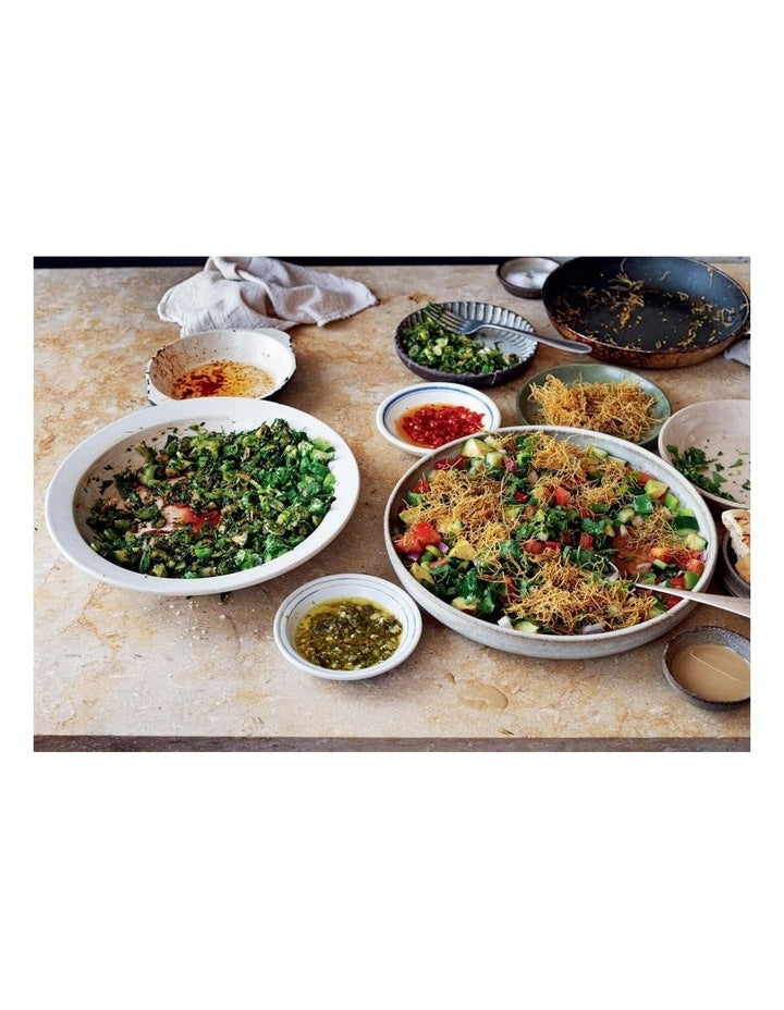 Ottolenghi SIMPLE TOO