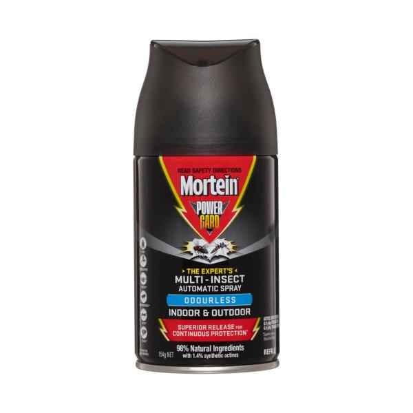 PowerGard Multi-Insect Automatic Refill Odourless