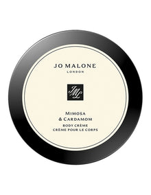 Mimosa & Cardamom Body Creme