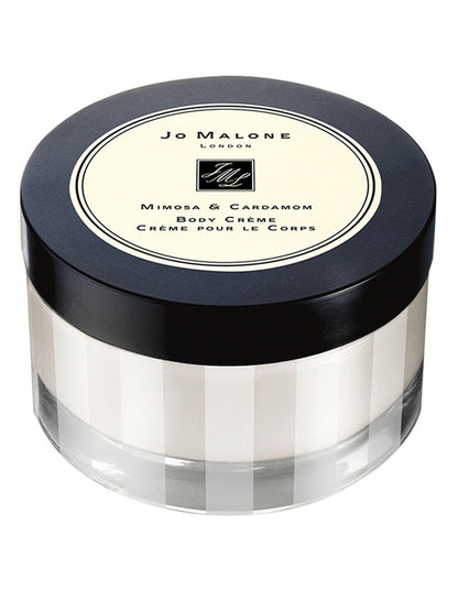 Mimosa & Cardamom Body Creme