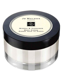 Mimosa & Cardamom Body Creme
