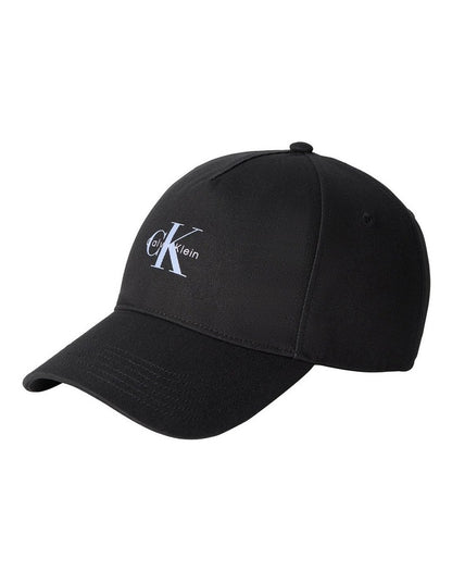 Monologo Cap in Black Cosmic Sky