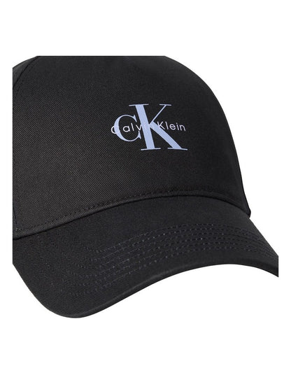 Monologo Cap in Black Cosmic Sky