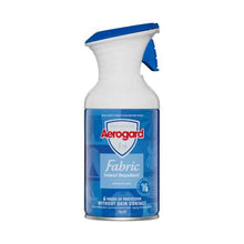 AEROGARD FABRIC INSECT REPELLENT ODOURLESS 150G