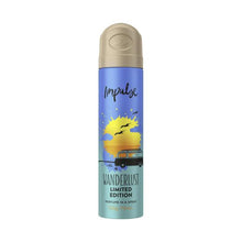 Wanderlust Deodorant