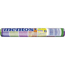 Fruity Chewy Sweets - Assorted Fruit Flavours, 37.5g Roll