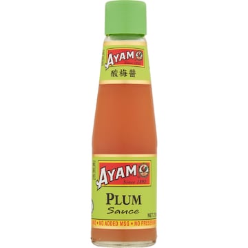 Ayam Plum Sauce 210mL