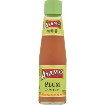 Ayam Plum Sauce 210mL