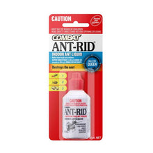 COMBAT ANT-RID ANT LIQUID 50ML
