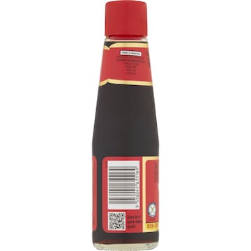 Ayam Fish Sauce 210mL