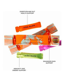 The Liquid Collagen Edit - 6 Sachets