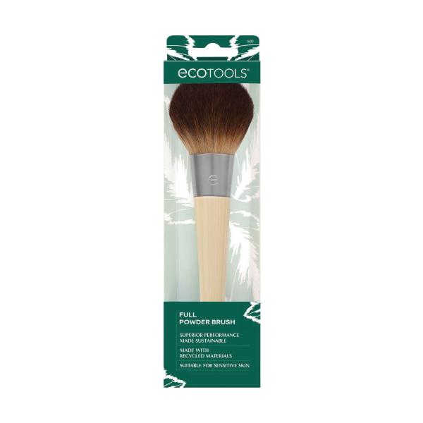 ECO TOOLS FULL POWDER BRUSH