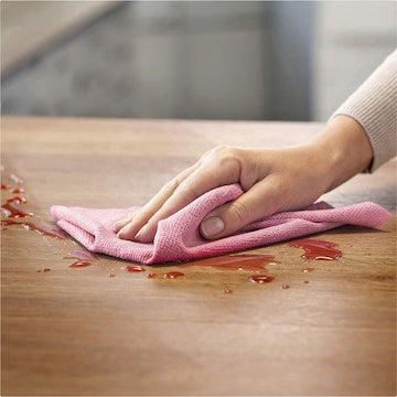 Vileda Actifibre Soft Cloth 2 pack