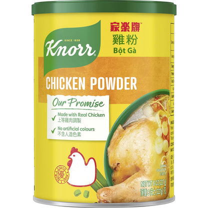 Knorr Chicken Powder 227g