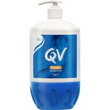 QV Cream 1kg