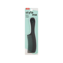 COLES WIDE TOOTH COMB 1 PACK